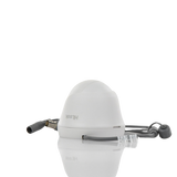 Hilook Cámara de Videovigilancia THC-T150-P, 5 MP, 110° Visión, IR 20 m