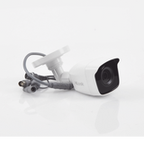 THC-B150-P - Hilook Cámara de Videovigilancia THC-B150-P, 5 MP, Lente 2.8 mm, IP66, IR 20 m