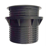 TH-CDE-USB-N - Multicontactos Empotrable / USB A+C / 10A 1875W / IP00 V0 / 125V~ / -10°C a 40°C