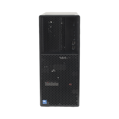 THINKP3U5 - Lenovo Workstation Torre / Intel Core Ultra 5 235 vPro / 16 GB DDR5-5600 THINKP3U5