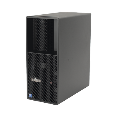 THINKP3U5 - Lenovo Workstation Torre / Intel Core Ultra 5 235 vPro / 16 GB DDR5-5600 THINKP3U5