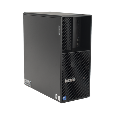 THINKP3U5 - Lenovo Workstation Torre / Intel Core Ultra 5 235 vPro / 16 GB DDR5-5600 THINKP3U5