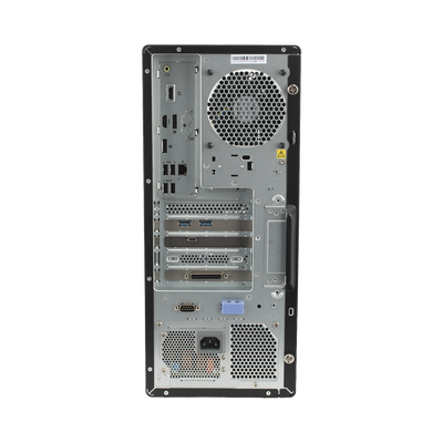 THINKP3U5 - Lenovo Workstation Torre / Intel Core Ultra 5 235 vPro / 16 GB DDR5-5600 THINKP3U5