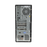 THINKP3U5 - Lenovo Workstation Torre / Intel Core Ultra 5 235 vPro / 16 GB DDR5-5600 THINKP3U5