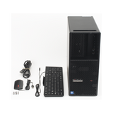 THINKP3U5 - Lenovo Workstation Torre / Intel Core Ultra 5 235 vPro / 16 GB DDR5-5600 THINKP3U5