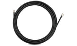 TL-ANT24EC12N - TP-Link 12 Meters Low-loss Antenna Extension Cable cable coaxial 12 m Negro