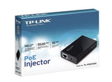 INYECTOR POE GIGABIT 802.3 AF 1 PUERTO 10/100/1000 MBPS