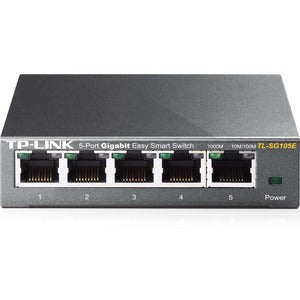 TP-Link TL-SG105E
