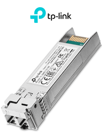 TP-Link TL-SM5110-SR red modulo transceptor Fibra óptica 10000 Mbit/s SFP+ 850 nm