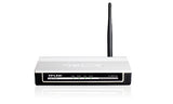 TL-WA5110G - TP-Link 54Mbps High Power Wireless Access Point  puntos de accesos inalámbricos Si 54 Mbit/s 2.4 - 2.4835 GHz 10/100Base-T(X)