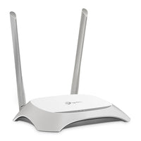 TL-WR840N - Tp-Link Router Inalámbrico / 300 Mbps / 2.4 GHz TL-WR840N