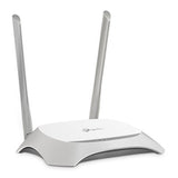 TL-WR840N - Tp-Link Router Inalámbrico / 300 Mbps / 2.4 GHz TL-WR840N