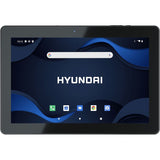 Hyundai HyTab Plus 10LB3 4G LTE 32 GB 25,6 cm (10.1") 2 GB Wi-Fi 4 (802.11n) Android 11 Go Edition N