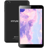 Hyundai HyTab Plus 8WB1 32 GB 20,3 cm (8") 3 GB Wi-Fi 6 (802.11ax) Android 11 Negro