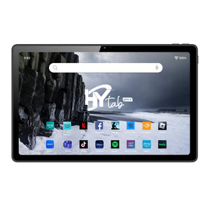 Hyundai HyTab Pro X 10LA3 Tablet 4G LTE 256 GB 26,3 cm (10.4") 8 GB Android 13 Gris