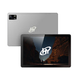 Hyundai HyTab Pro 10LA2 4G 128 GB 25,6 cm (10.1") 6 GB Android 13 Negro
