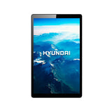 Hyundai HYtab Plus 10WB2 32 GB 25,6 cm (10.1") 3 GB Android 11 Go edition Gris