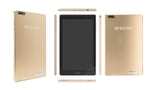 Necnon 3L-2 3G Spreadtrum 32 GB 22.9 cm (9") 2 GB Android 10 Oro, 1280 x 800 Pixeles
