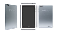 Necnon 3L-2 3G Spreadtrum 32 GB 22,9 cm (9") 2 GB Android 10 Plata