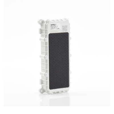 TLP2-SFB - Rastreador GPS / LTE Cat-M1/NB-IoT / Batería Solar 9600 mAh / IP67 / BLE 5.0 / Cifrado AES