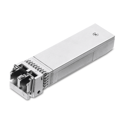 TL-SM5110-SR - TP-Link TL-SM5110-SR red modulo transceptor Fibra óptica 10000 Mbit/s SFP+ 850 nm