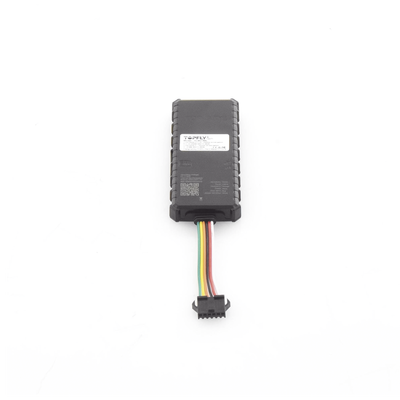 TLW2-6BL - Rastreador GPS Vehicular / 4G LTE Cat-M1/NB-IoT con 2G / BLE 5.0 / Precisión GNSS < 2 m / Rango -30°C a +80°C / 2 DIN / 1 DOUT / 1 AIN / 7V-60V DC
