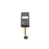 TLW2-6BL - Rastreador GPS Vehicular / 4G LTE Cat-M1/NB-IoT con 2G / BLE 5.0 / Precisión GNSS < 2 m / Rango -30°C a +80°C / 2 DIN / 1 DOUT / 1 AIN / 7V-60V DC