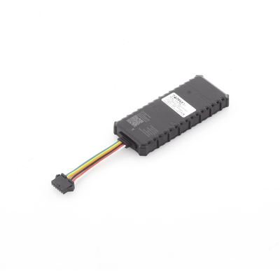 TLW2-6BL - Rastreador GPS Vehicular / 4G LTE Cat-M1/NB-IoT con 2G / BLE 5.0 / Precisión GNSS < 2 m / Rango -30°C a +80°C / 2 DIN / 1 DOUT / 1 AIN / 7V-60V DC