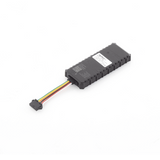TLW2-6BL - Rastreador GPS Vehicular / 4G LTE Cat-M1/NB-IoT con 2G / BLE 5.0 / Precisión GNSS < 2 m / Rango -30°C a +80°C / 2 DIN / 1 DOUT / 1 AIN / 7V-60V DC