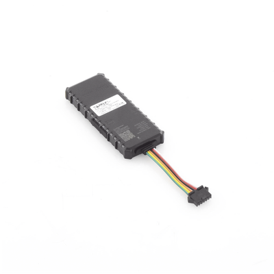 TLW2-6BL - Rastreador GPS Vehicular / 4G LTE Cat-M1/NB-IoT con 2G / BLE 5.0 / Precisión GNSS < 2 m / Rango -30°C a +80°C / 2 DIN / 1 DOUT / 1 AIN / 7V-60V DC