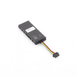 TLW2-6BL - Rastreador GPS Vehicular / 4G LTE Cat-M1/NB-IoT con 2G / BLE 5.0 / Precisión GNSS < 2 m / Rango -30°C a +80°C / 2 DIN / 1 DOUT / 1 AIN / 7V-60V DC