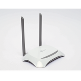 TL-WR840N - TP-Link TL-WR840N Router Si RJ-45 Banda única (2,4 GHz) Wi-Fi 4 (802.11n)
