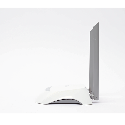TL-WR840N - TP-Link TL-WR840N Router Si RJ-45 Banda única (2,4 GHz) Wi-Fi 4 (802.11n)