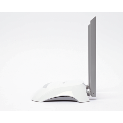 TL-WR850N - TP-Link TL-WR850N Router Si Banda única (2,4 GHz) Wi-Fi 4 (802.11n) 300 Mbit/s