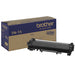 TN15 - Brother TN15 cartucho de tóner 1 pieza(s) Original Negro, 4500 páginas
