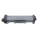 TN17 - TONER BROTHER TN17 PARA DCPL2660DW