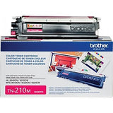 TN210M - Brother TN-210M cartucho de tóner 1 pieza(s) Original Magenta