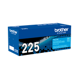 Toner Brother Color Cian 2200 Paginas - Tn225C