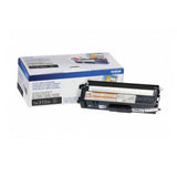 Brother TN-310BK Cartucho de Tinta 1 pieza(s) 2500 páginas Original Negro