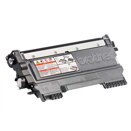 TONER BROTHER NEGRO 2600 PAG ALTO REND PARA MFC7860DW DCP7065DN TN450