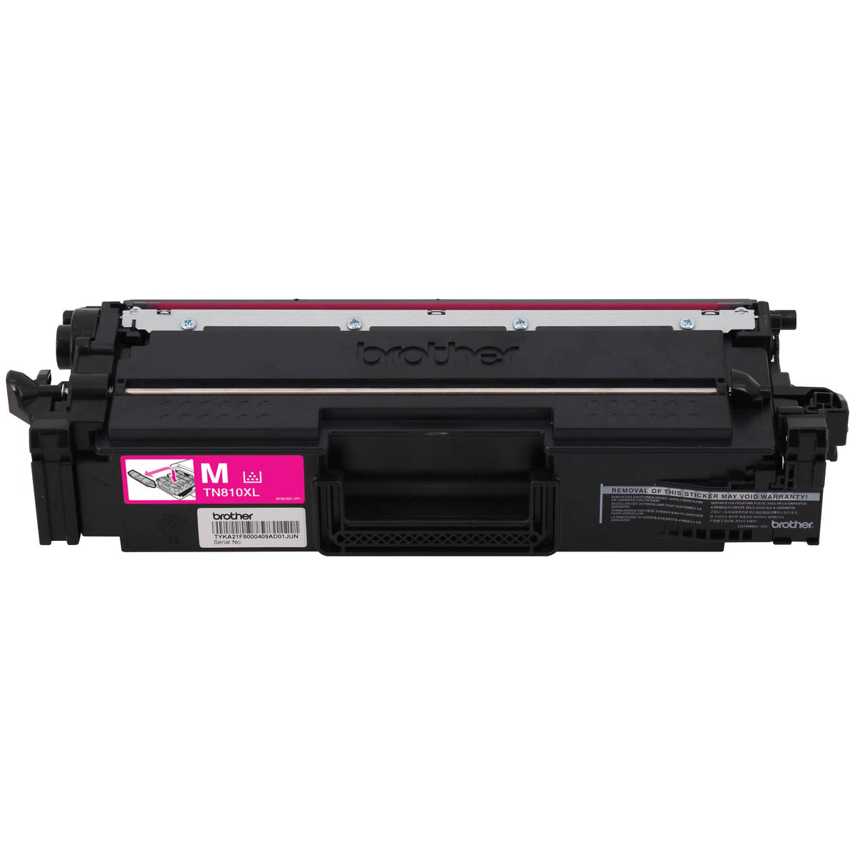 Brother TN810XLM