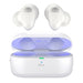 TONE-T90S - LG TONE Auriculares Auriculares Dentro de oído Llamadas/Música Binaural