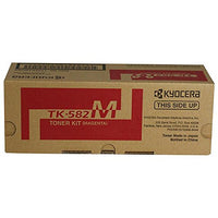 KYOCERA cera Genuine OEM TK-5197M (1T02R4BUS0) Magenta Toner Cartridge (7K YLD) Cartucho de Tinta