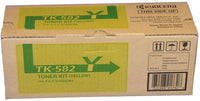 KYOCERA TK-5197Y Cartucho de Tinta TASKalfa 306ci
TASKAlfa 308ci 1 pieza(s) 1 7000 páginas