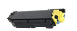 KYOCERA TK-5232Y Cartucho de Tinta P-5021CDN, M-5521CDN 1 pieza(s) 2200 páginas Original
