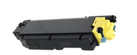 KYOCERA TK-5232Y Cartucho de Tinta P-5021CDN, M-5521CDN 1 pieza(s) 2200 páginas Original