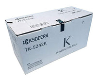 KYOCERA 1T02R70US0 Cartucho de Tinta ECOSYS M5526cdn
ECOSYS P5026cdn 1 pieza(s) 1 4000 páginas
