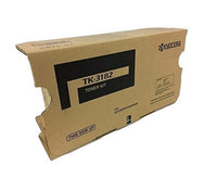 KYOCERA TK-3182 cartucho de tóner 1 pieza(s) Original Negro