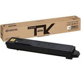 KYOCERA TK-8117K Cartucho de Tinta Ecosys M8124cidn
Ecosys M8130cidn 1 pieza(s) 1 12000 páginas