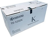 KYOCERA TK-5442K Cartucho de Tinta ECOSYS MA2100cwfx/PA2100cwx 1 pieza(s) Original Negro